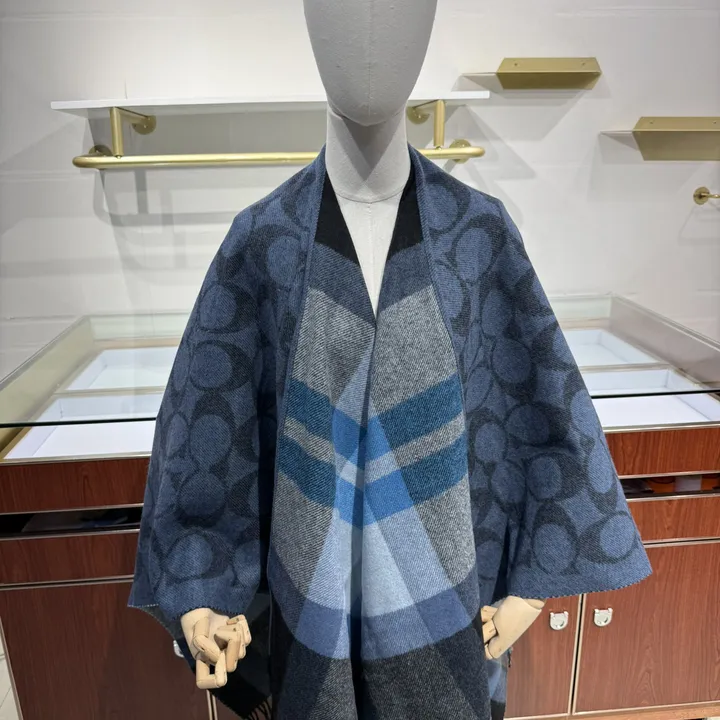 スーパーコピー コーチ マフラー