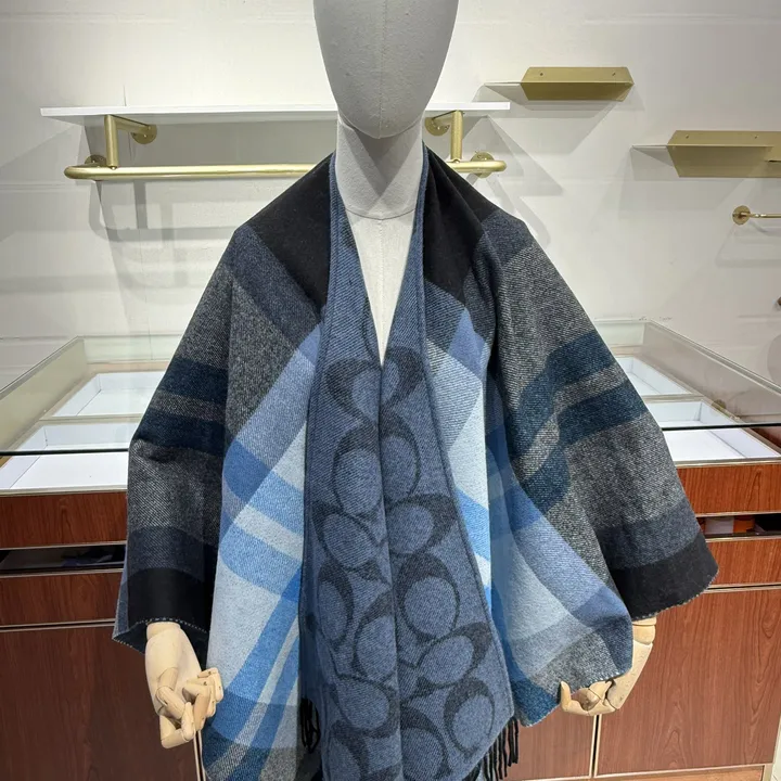 スーパーコピー コーチ マフラー