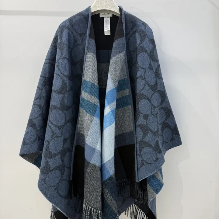 スーパーコピー コーチ マフラー