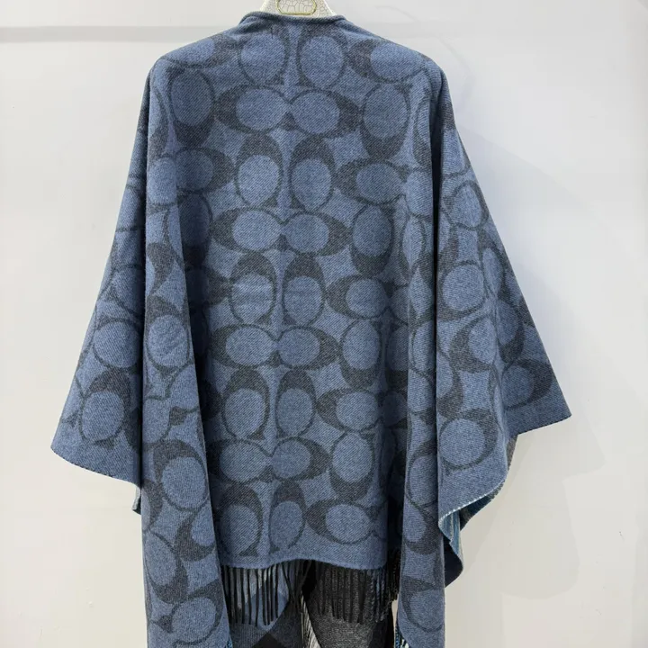 スーパーコピー コーチ マフラー