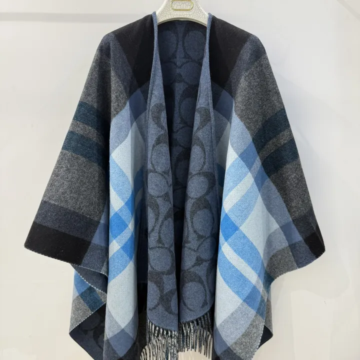 スーパーコピー コーチ マフラー