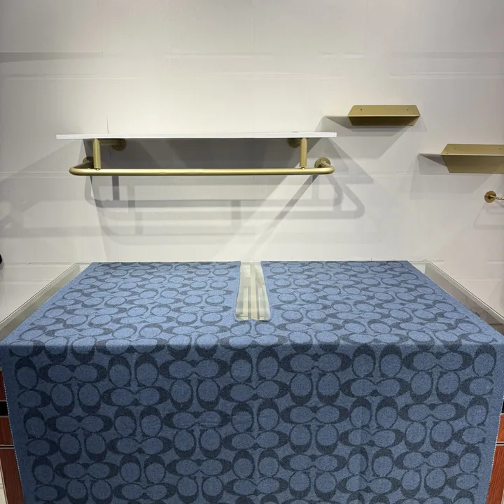 スーパーコピー コーチ マフラー