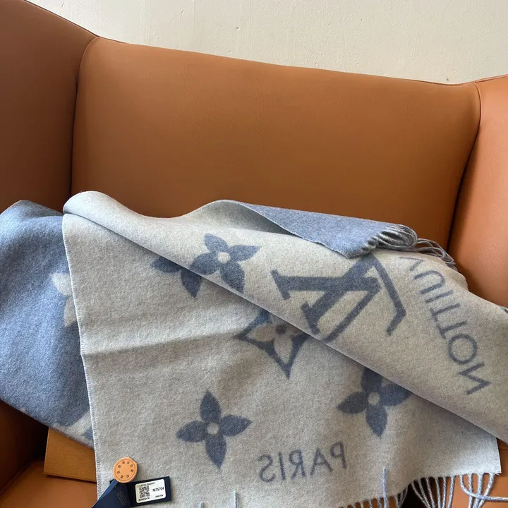 スーパーコピー ルイヴィトン マフラー