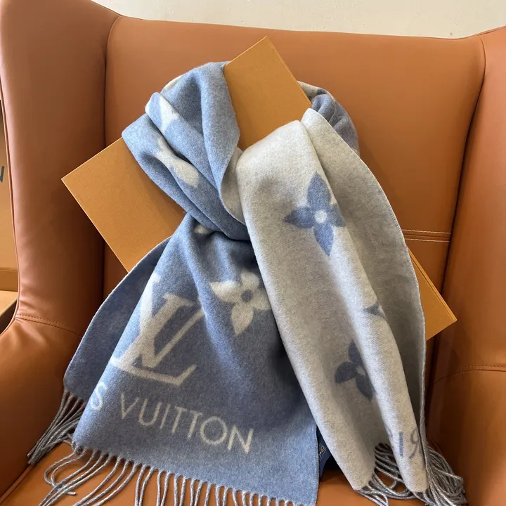 スーパーコピー ルイヴィトン マフラー