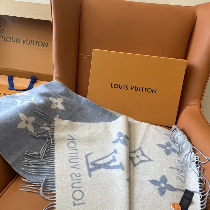 スーパーコピー ルイヴィトン マフラー