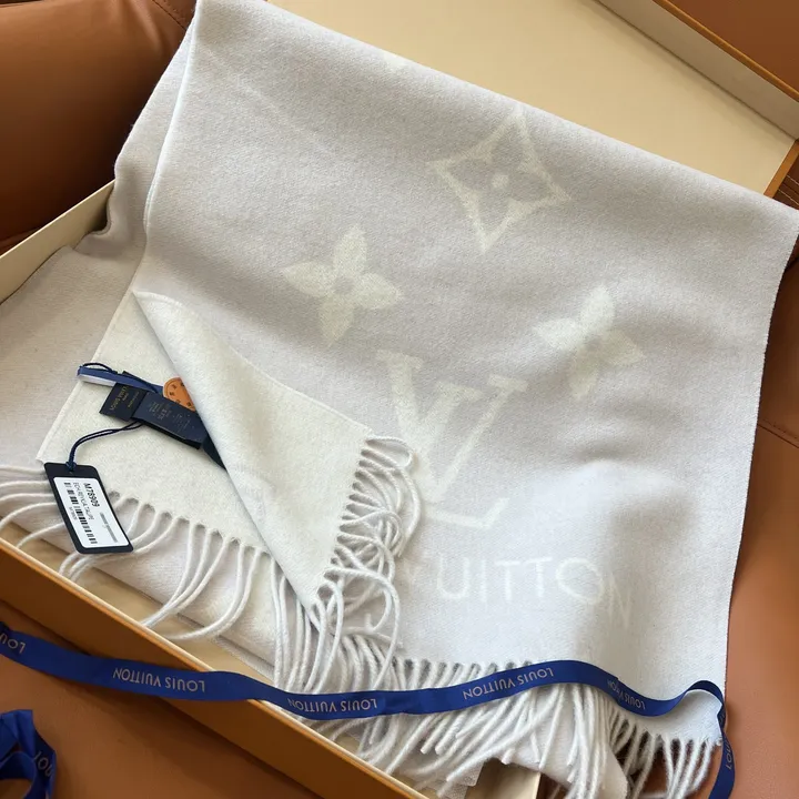 スーパーコピー ルイヴィトン マフラー