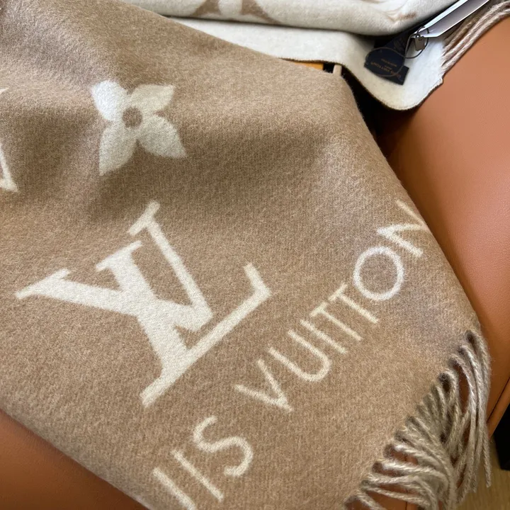 スーパーコピー ルイヴィトン マフラー