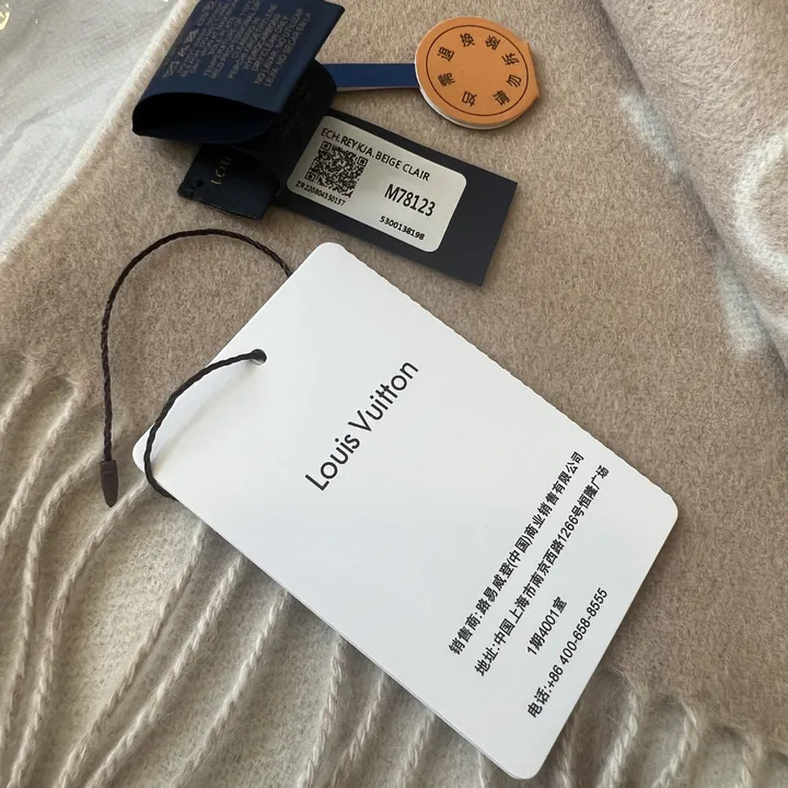 スーパーコピー ルイヴィトン マフラー