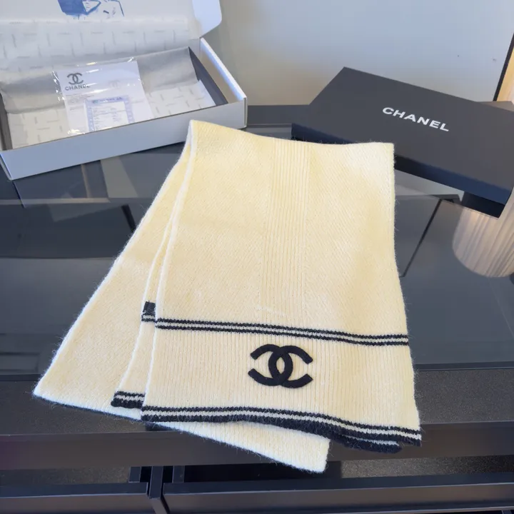 スーパーコピー シャネル マフラー