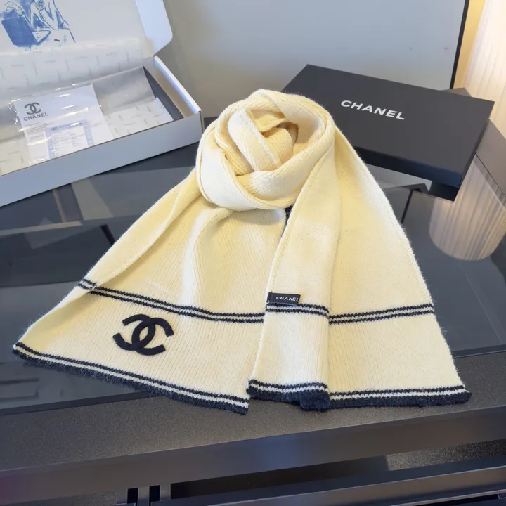 スーパーコピー シャネル マフラー