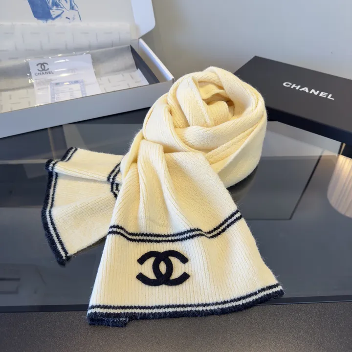 スーパーコピー シャネル マフラー