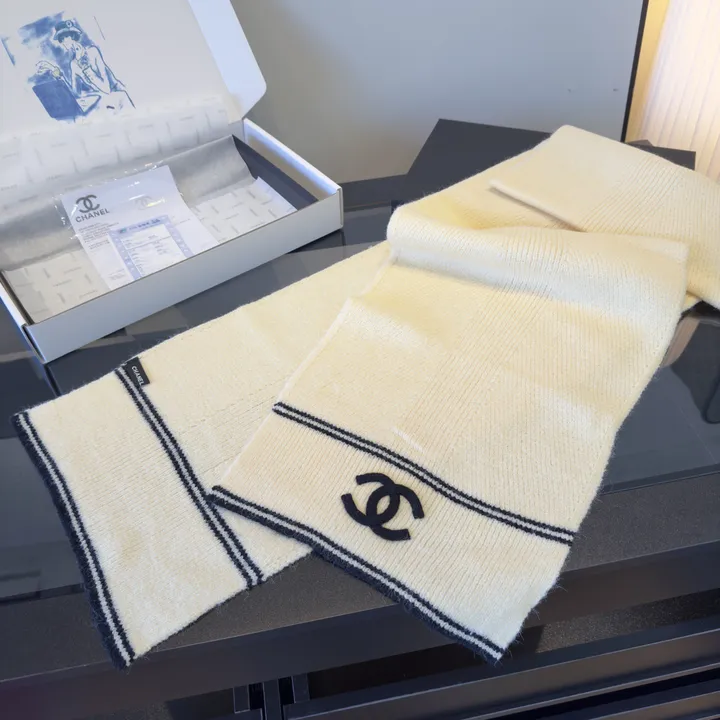 スーパーコピー シャネル マフラー