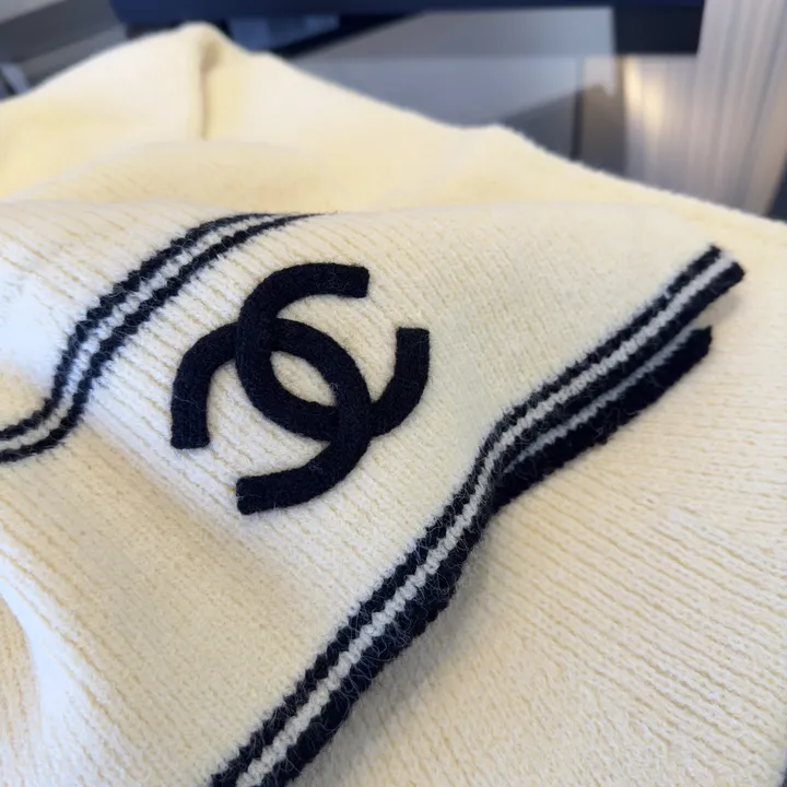 スーパーコピー シャネル マフラー