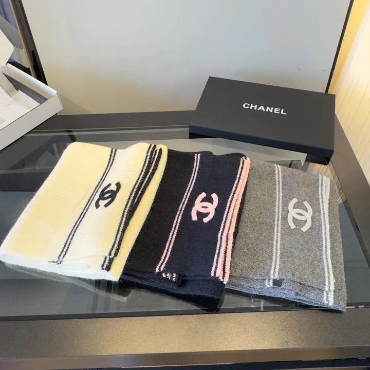 スーパーコピー シャネル マフラー