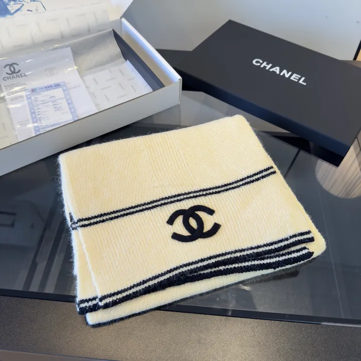 スーパーコピー シャネル マフラー