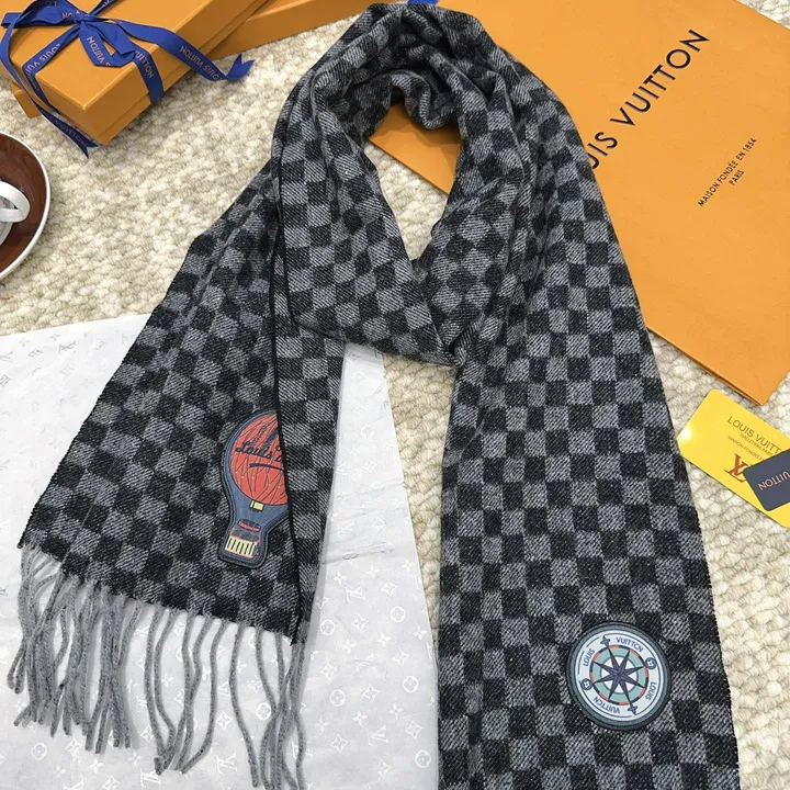 スーパーコピー ドルチェ＆ガッバーナ マフラー