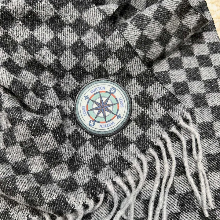 スーパーコピー ドルチェ＆ガッバーナ マフラー