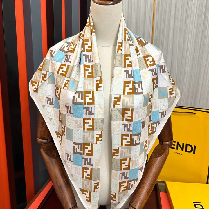 スーパーコピー フェンディ マフラー