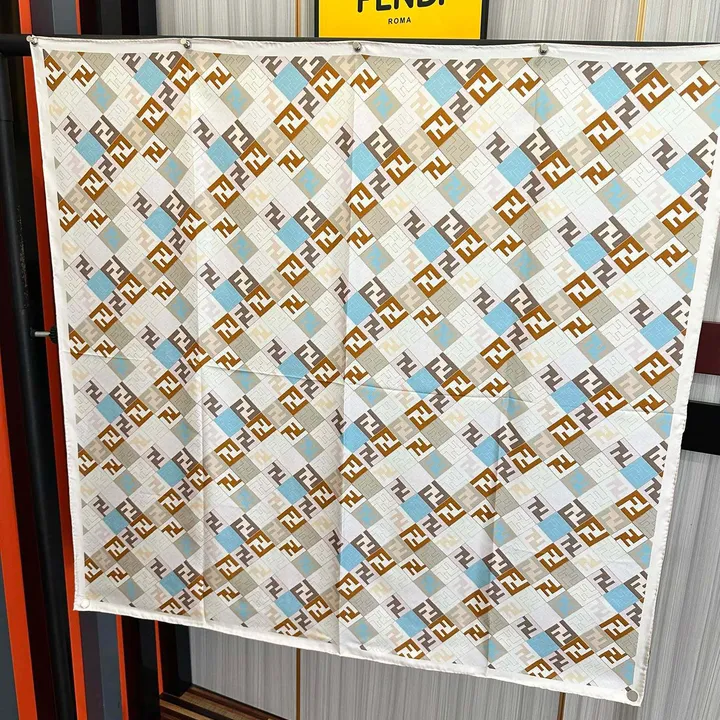 スーパーコピー フェンディ マフラー