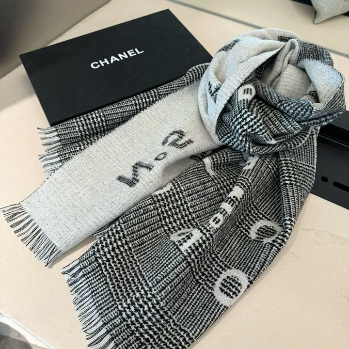 スーパーコピー シャネル マフラー