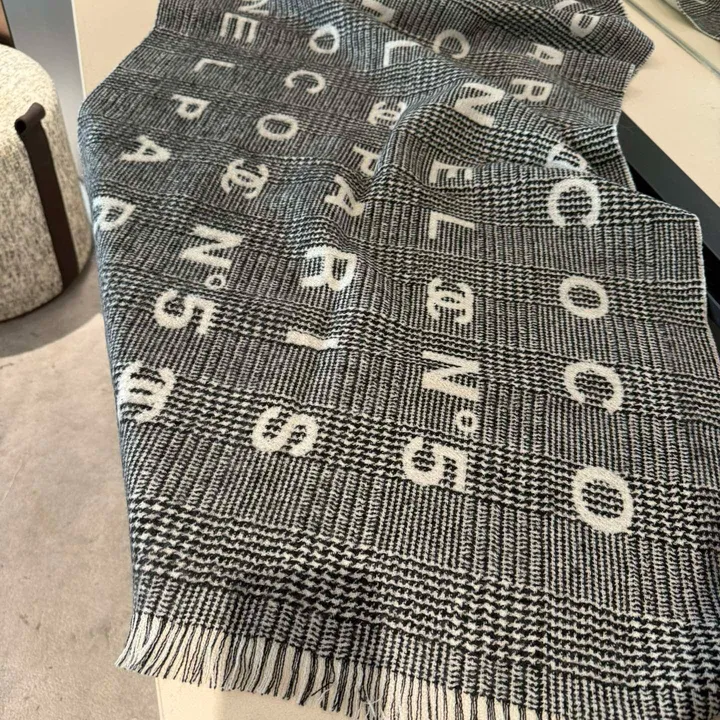 スーパーコピー シャネル マフラー