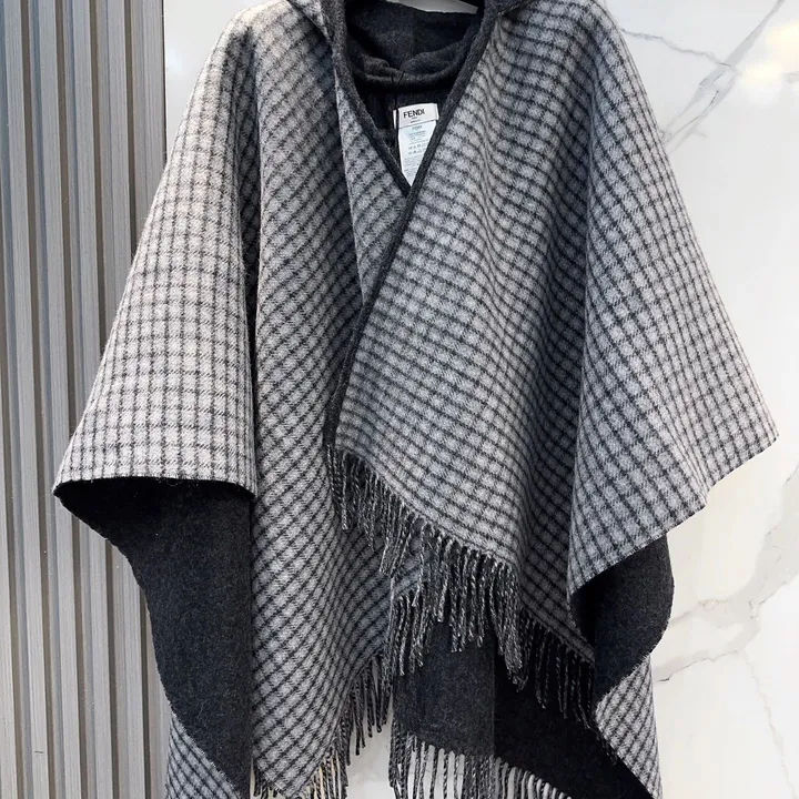 スーパーコピー フェンディ マフラー