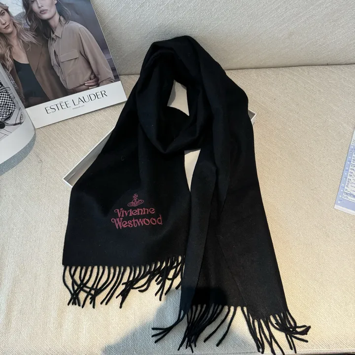スーパーコピー ヴィヴィアン・ウエストウッド マフラー