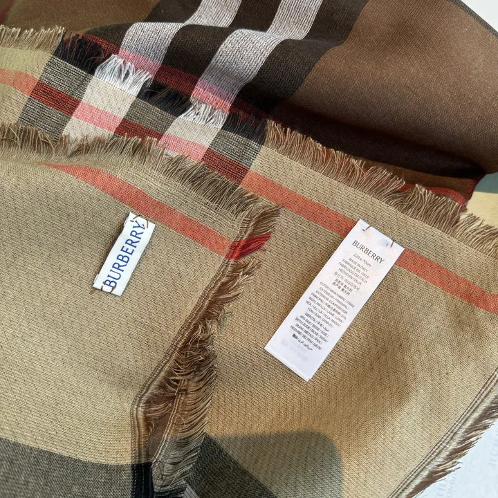 スーパーコピー バーバリー ス マフラー