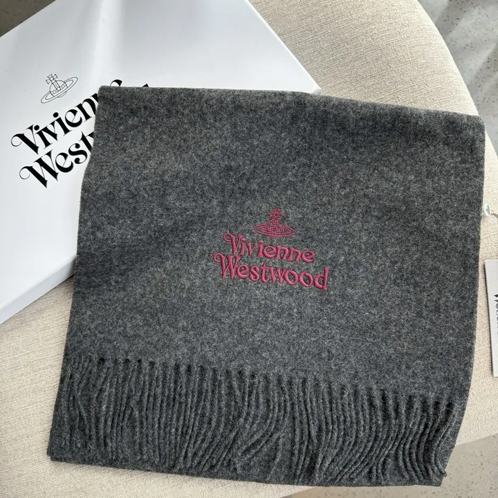スーパーコピー ヴィヴィアン・ウエストウッド マフラー