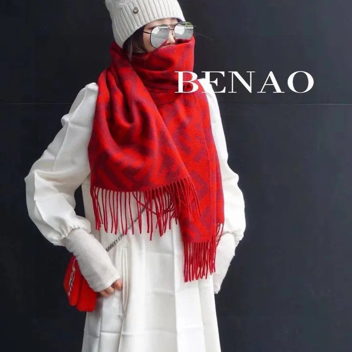 スーパーコピー フェンディ マフラー