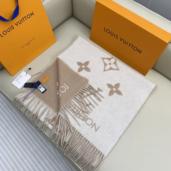 スーパーコピー ルイヴィトン マフラー