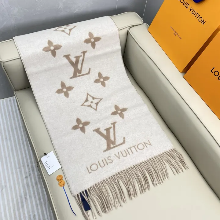 スーパーコピー ルイヴィトン マフラー