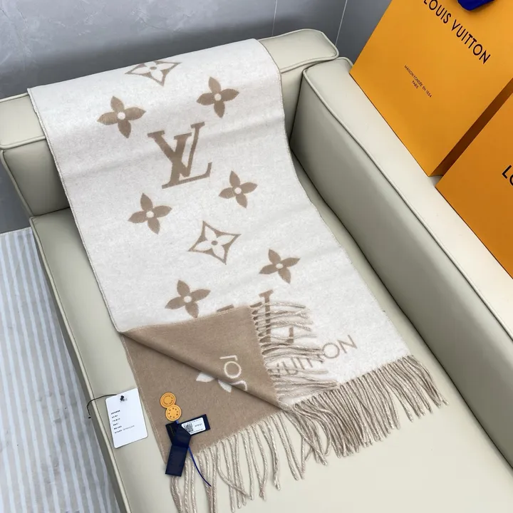 スーパーコピー ルイヴィトン マフラー