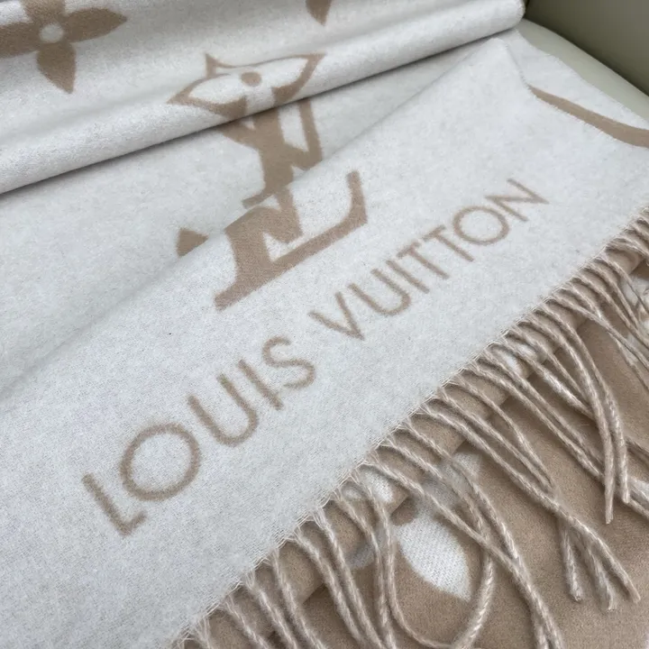 スーパーコピー ルイヴィトン マフラー