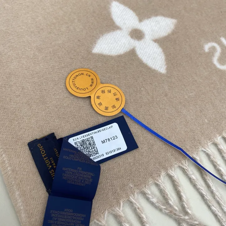 スーパーコピー ルイヴィトン マフラー