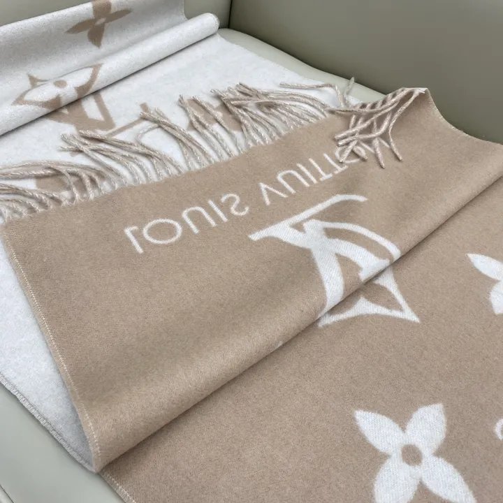 スーパーコピー ルイヴィトン マフラー