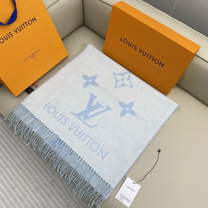 スーパーコピー ルイヴィトン マフラー