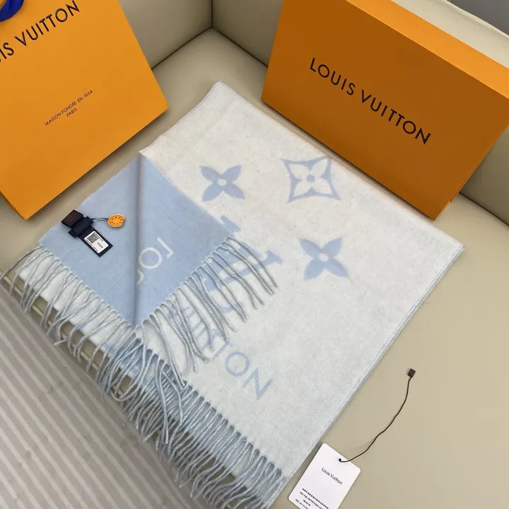 スーパーコピー ルイヴィトン マフラー