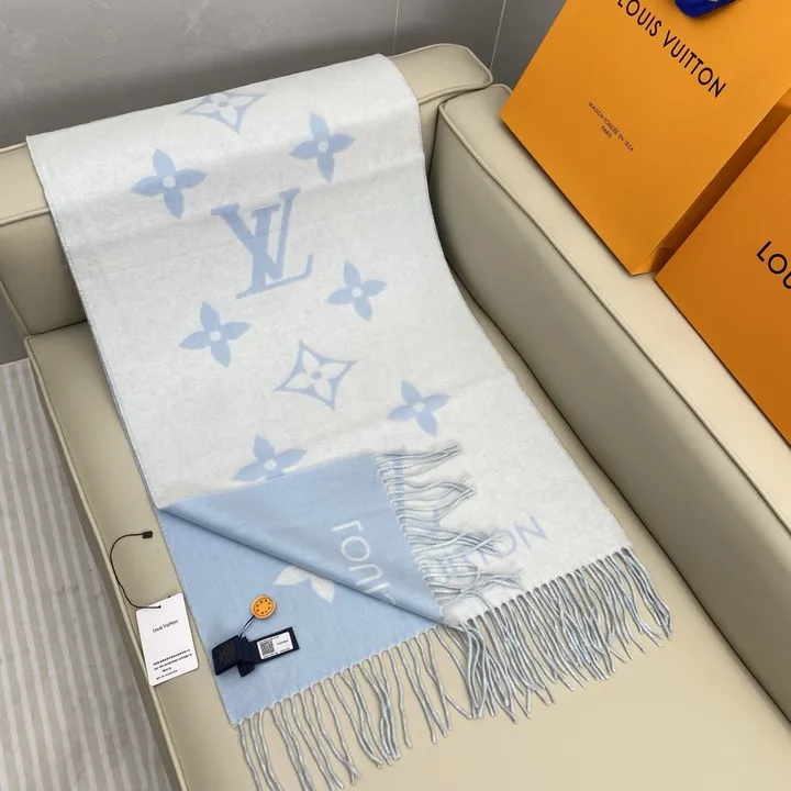 スーパーコピー ルイヴィトン マフラー