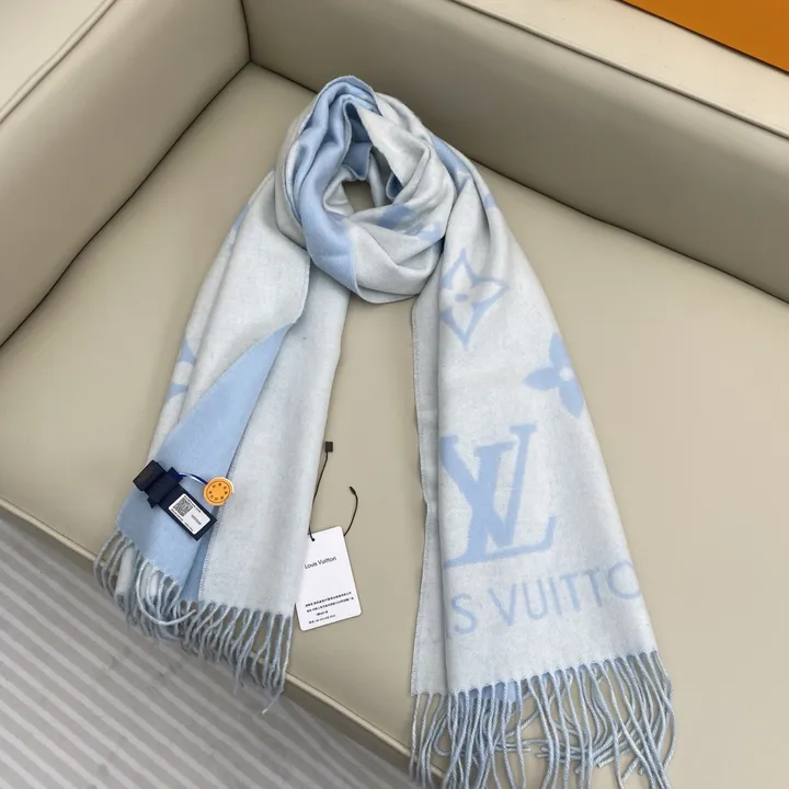 スーパーコピー ルイヴィトン マフラー