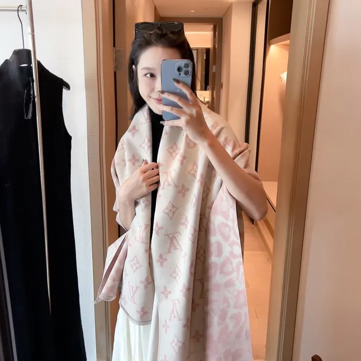 スーパーコピー ルイヴィトン マフラー