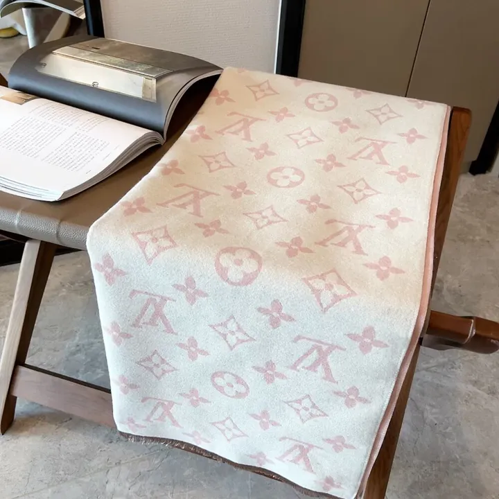 スーパーコピー ルイヴィトン マフラー