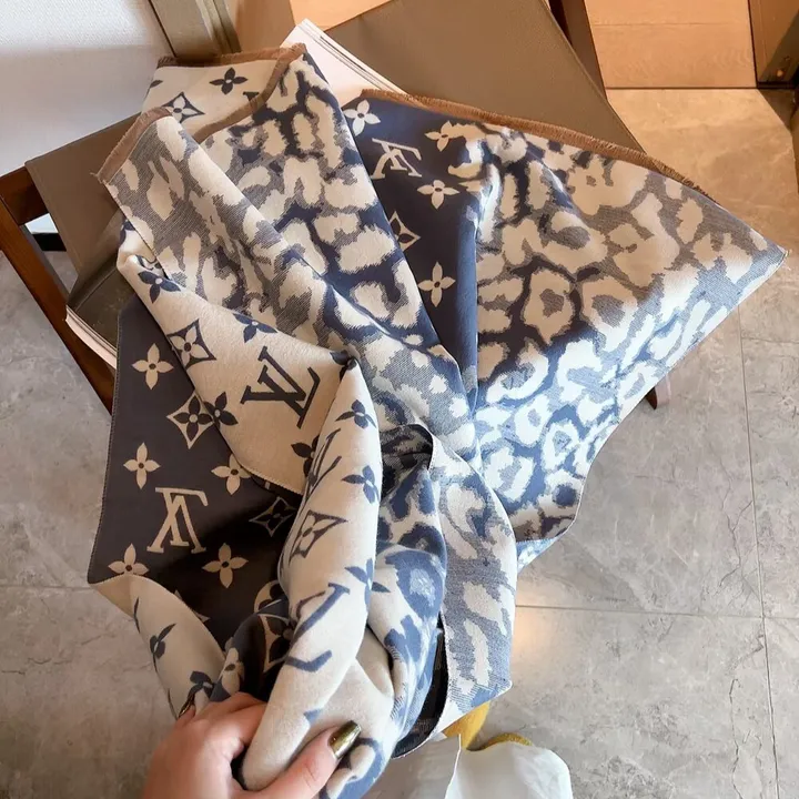 スーパーコピー ルイヴィトン マフラー