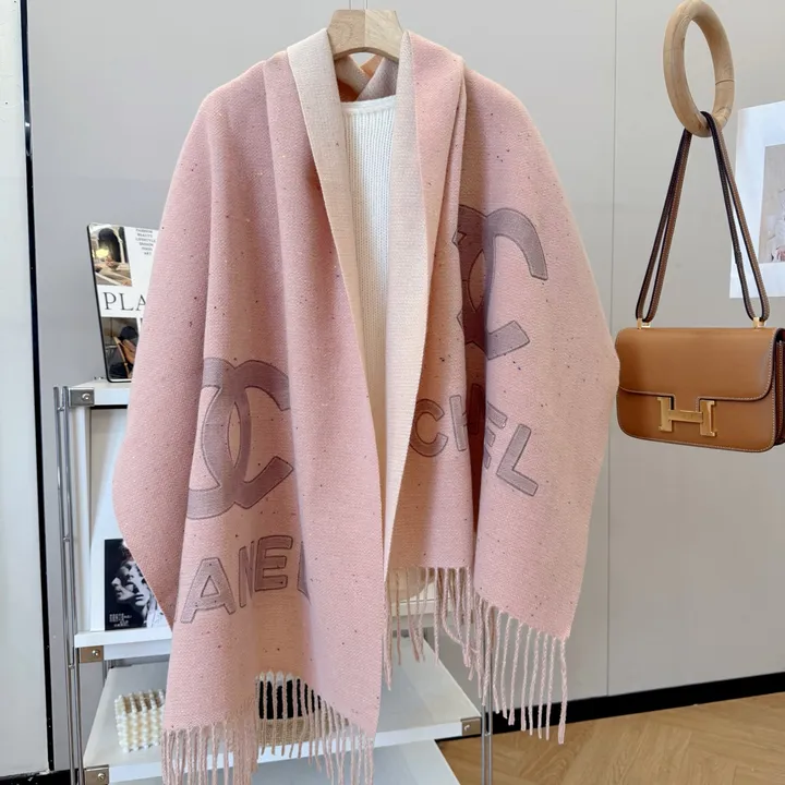 スーパーコピー シャネル マフラー