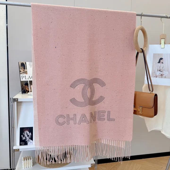 スーパーコピー シャネル マフラー