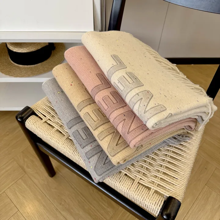 スーパーコピー シャネル マフラー