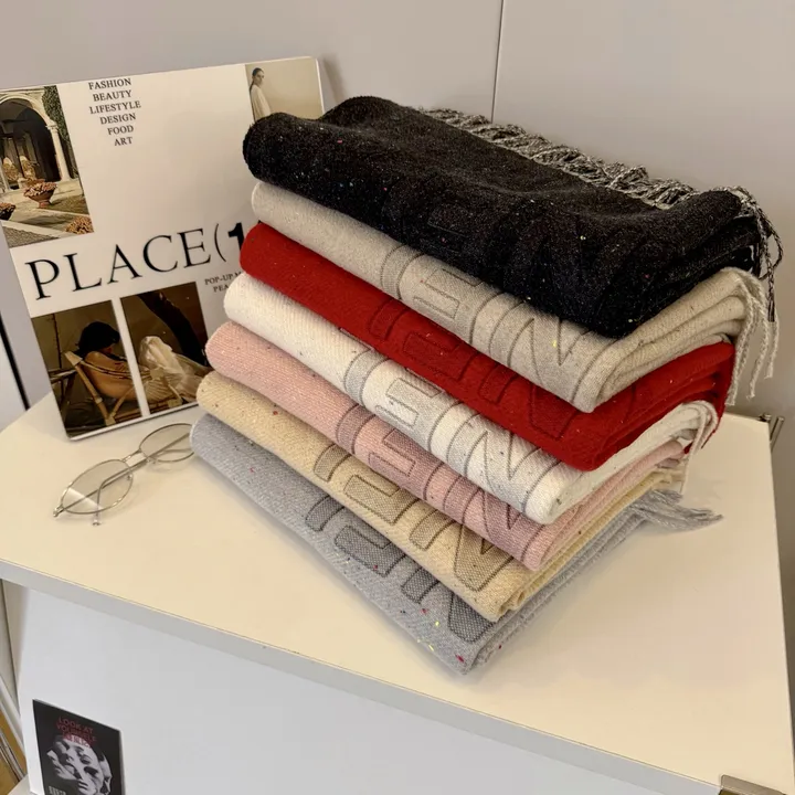 スーパーコピー シャネル マフラー