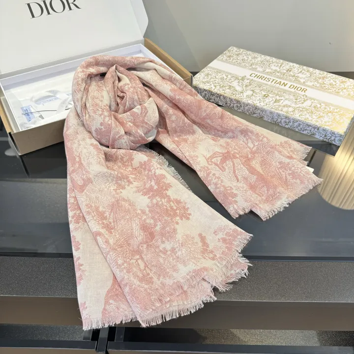 スーパーコピー ディオール マフラー