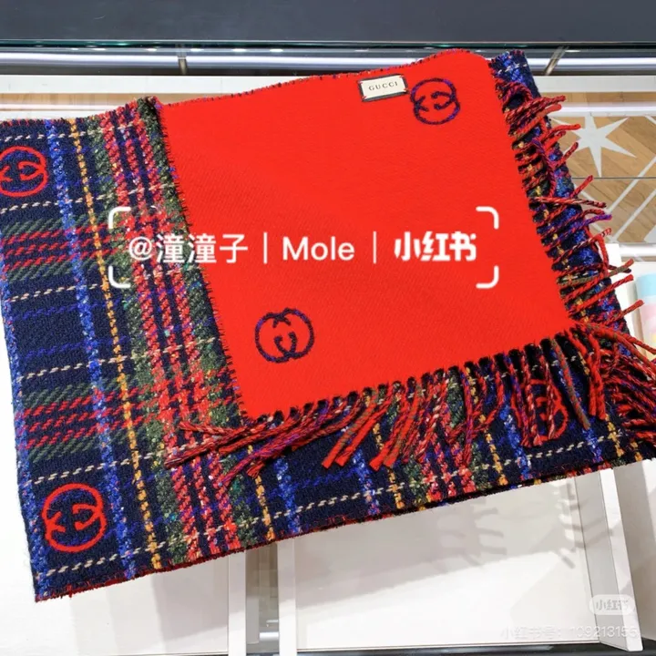 スーパーコピー グッチ マフラー