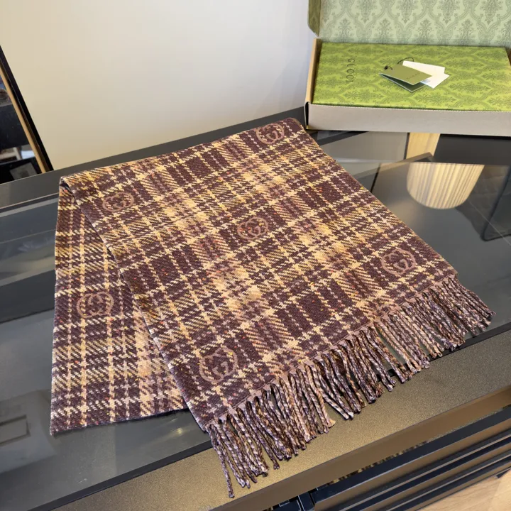 スーパーコピー グッチ マフラー